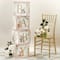 Kate Aspen Pink Woodland Baby Block Box Set, 4ct.